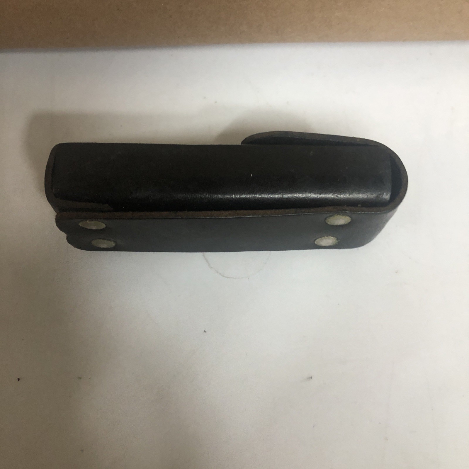 Leatherman Flair Stainless Multi-Tool Knife with Case