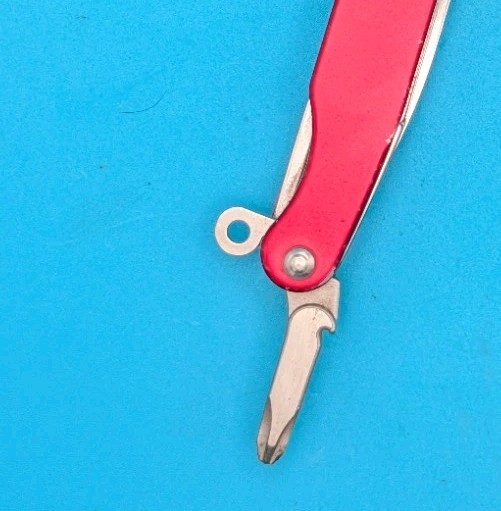 Leatherman Juice C2 Red Multi Tool! RETIRED!