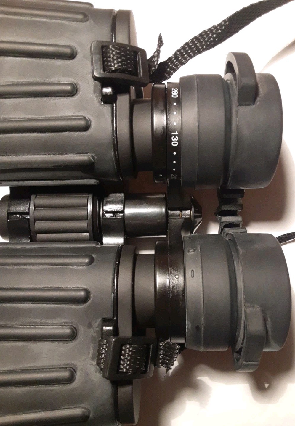 Bicoculars pair Of Israeli Xions Total Absolute Pure Unrivaled Awesomeness LOL!!