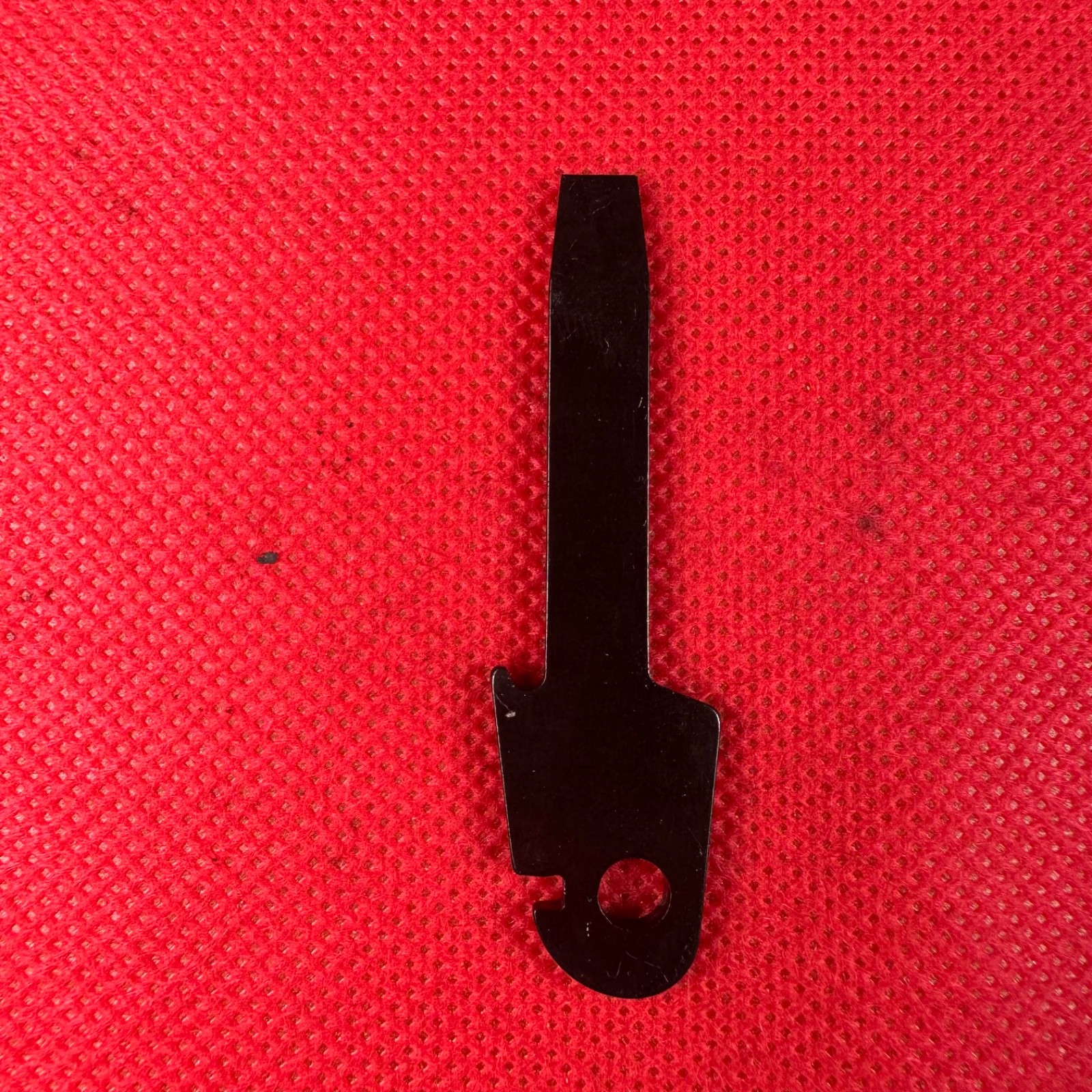 NEW parts from a Black Leatherman Super Tool 300 EOD: 1 Part for repairs or mods