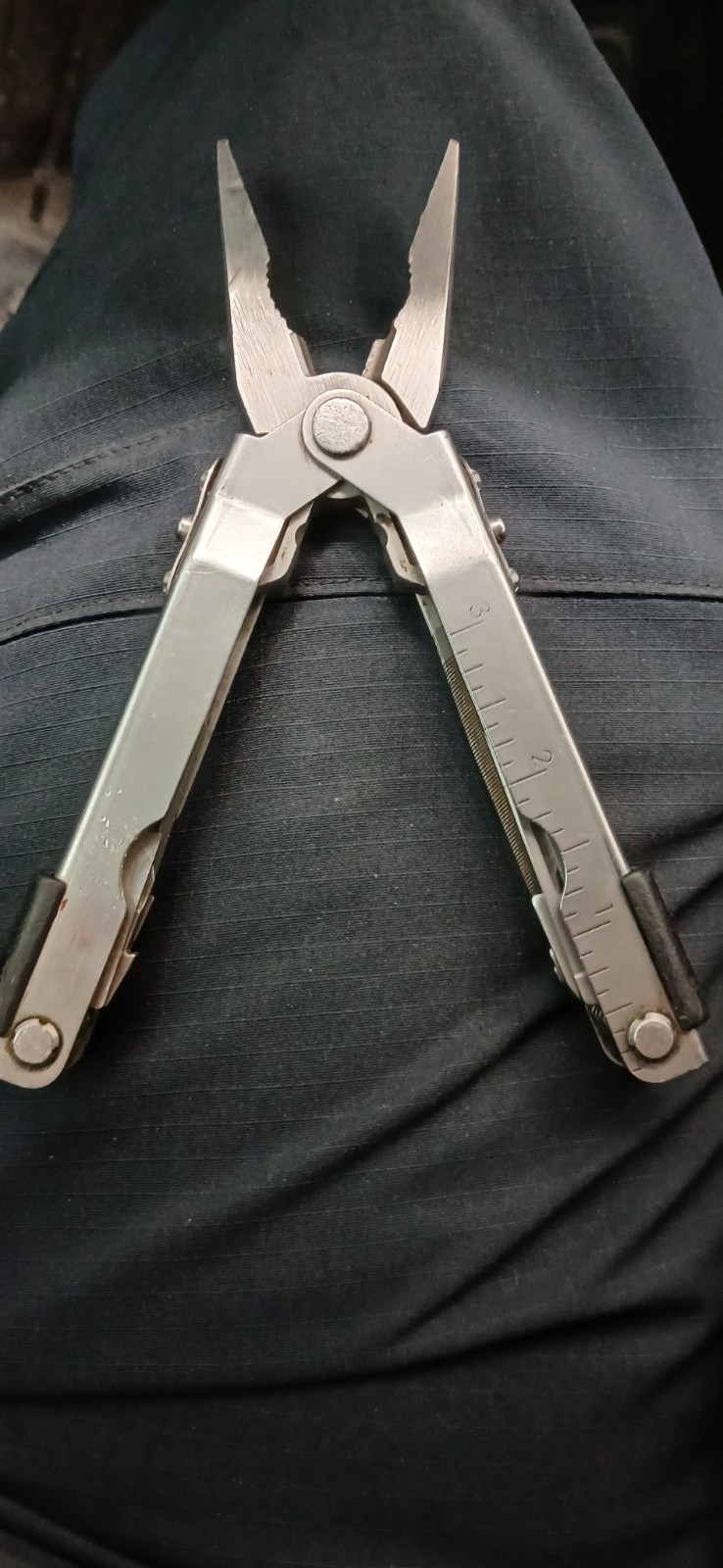 Gerber MP600 Needlenose Multi-Tool