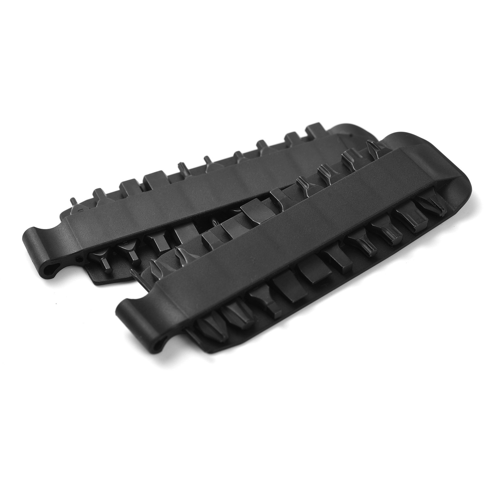 21pcs Tool Bit Set Attachment Compatible Charge Wave
