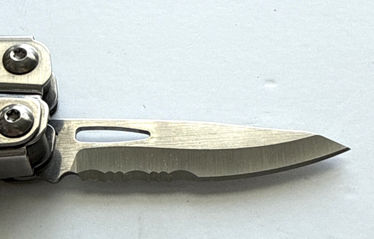 Leatherman Wingman Multi-Tool USA