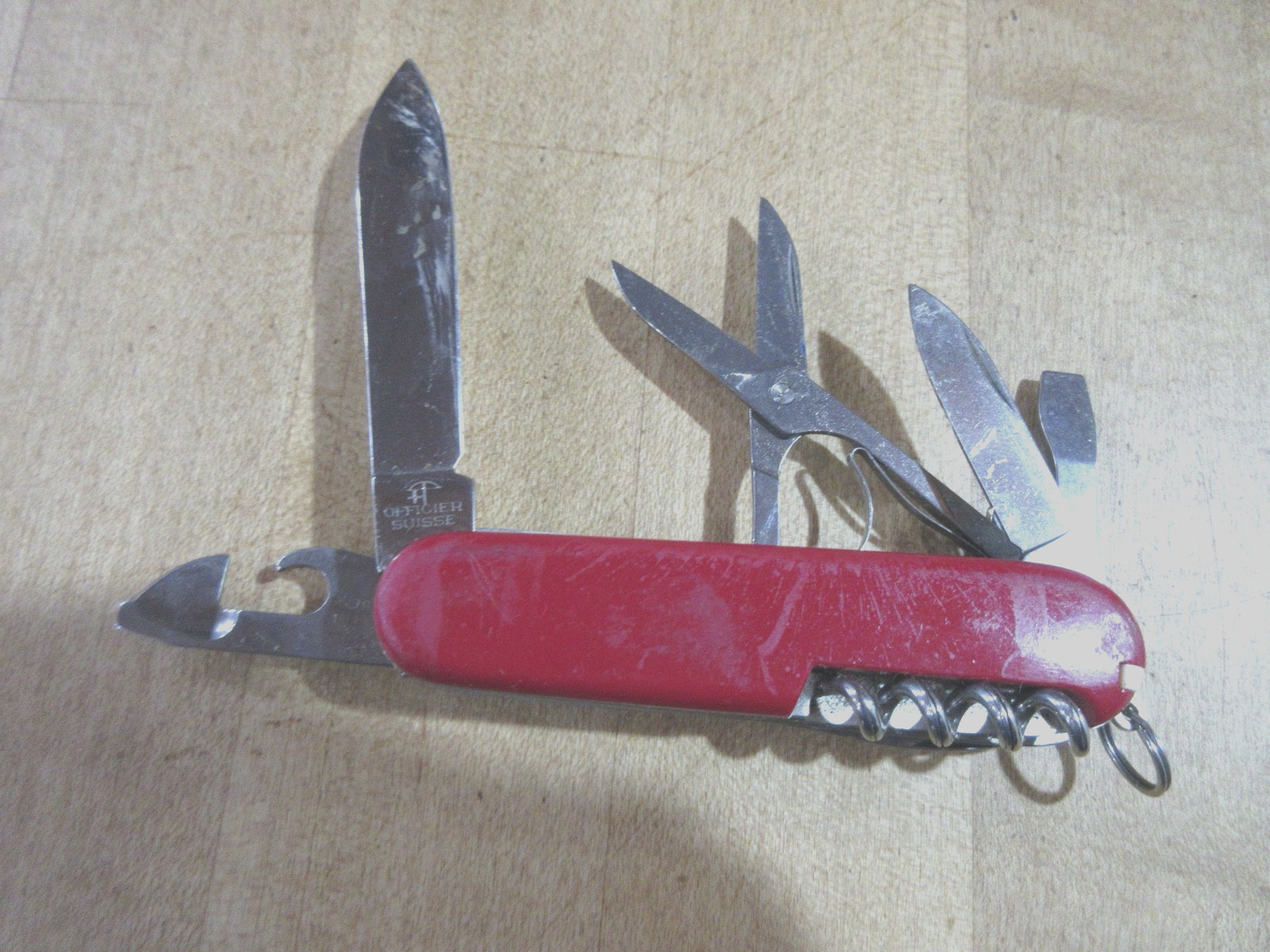 Victorinox Multi Tool made in Switzerland (LKL) #1