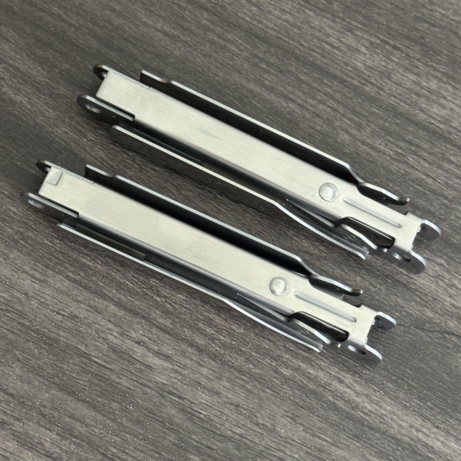 LEATHERMAN Original Wave 1st generation empty frame. READ! 2000-2003 type