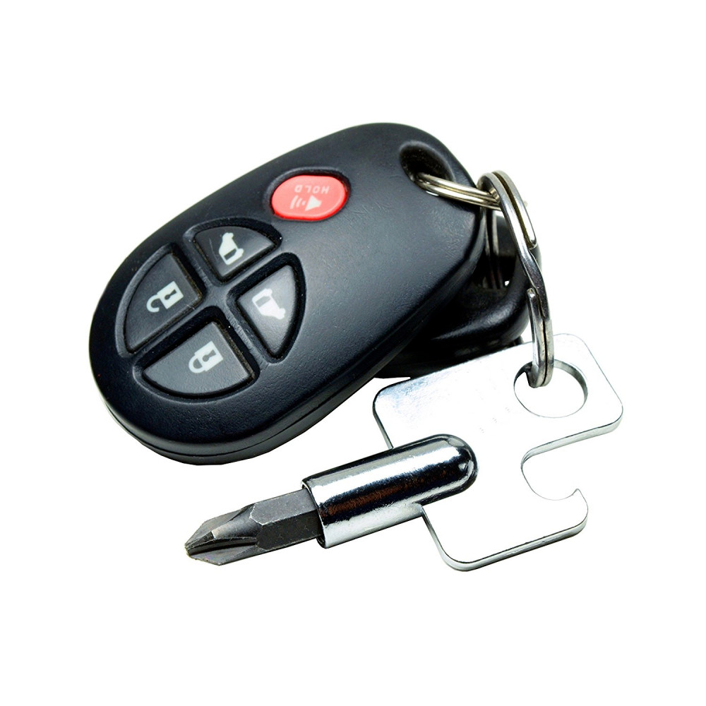Screwpop® – Keychain Screwdriver w/ Bottle Opener ( 330 UNITS CLAMSHELL )