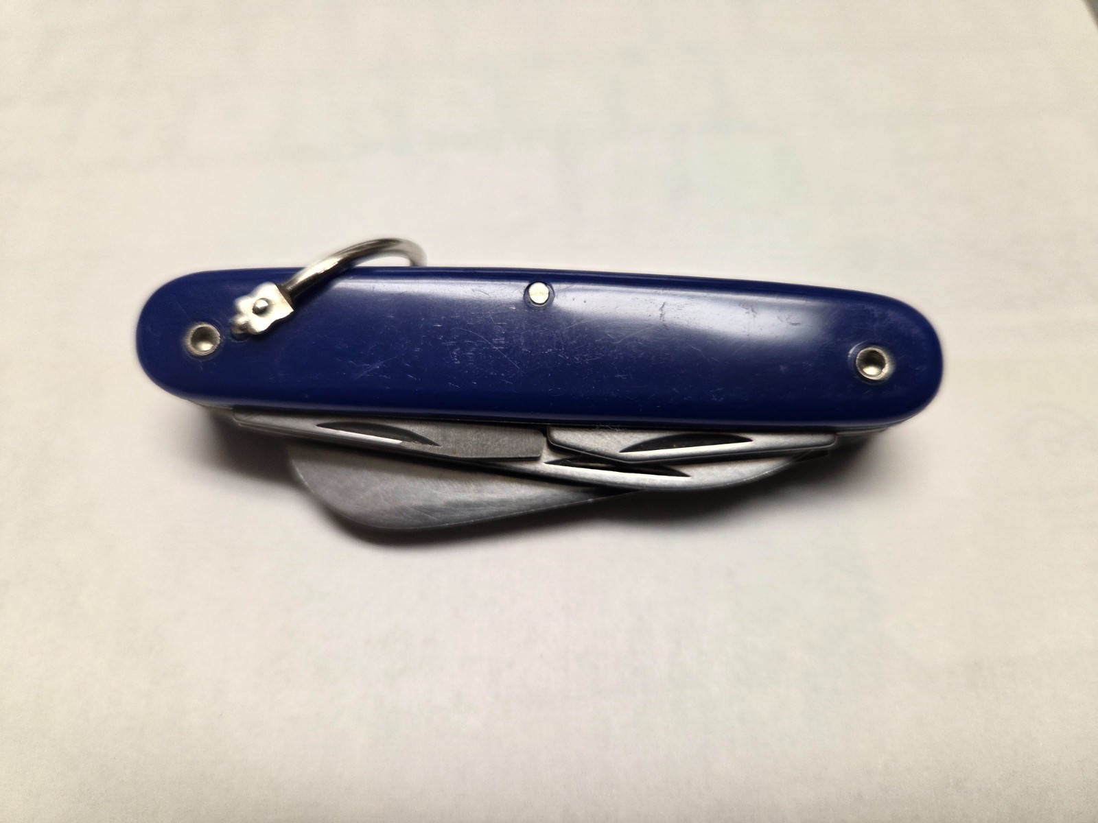 Vintage Multi tool with Conrail LOGO