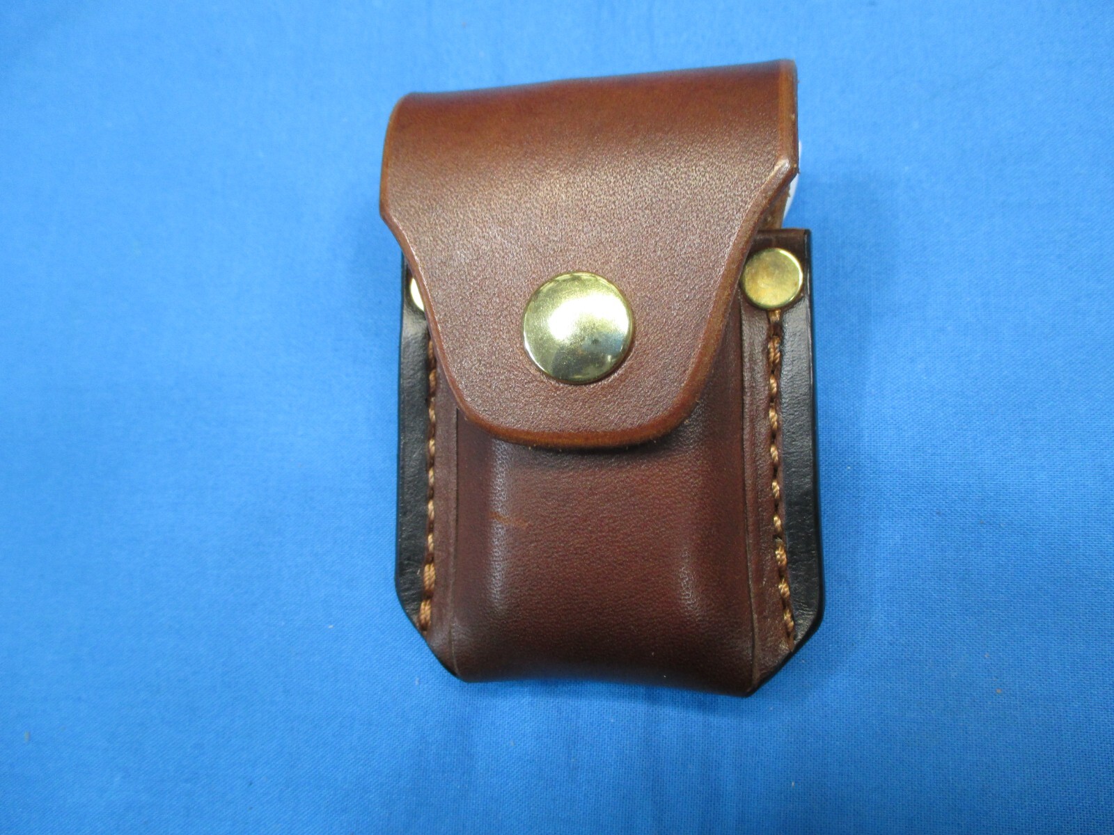 Leather Sheath for TRS JACK Multiplier Handmade Right & Left Handed