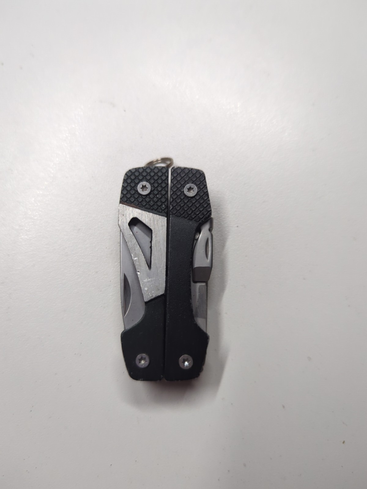 Gerber Vise Mini Multi-Plier Knife Tool