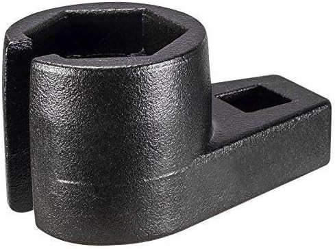 AP1822F 3/8-inch Drive by 7/8-inch (22mm) Offset Oxygen Sensor Socket High-pe…