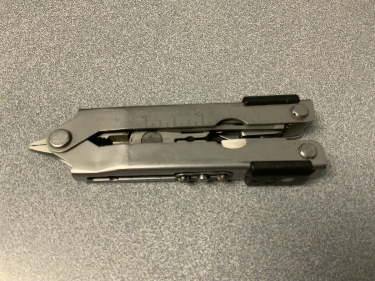 GERBER LEGENDARY BLADES MULTI TOOL (G29008792)