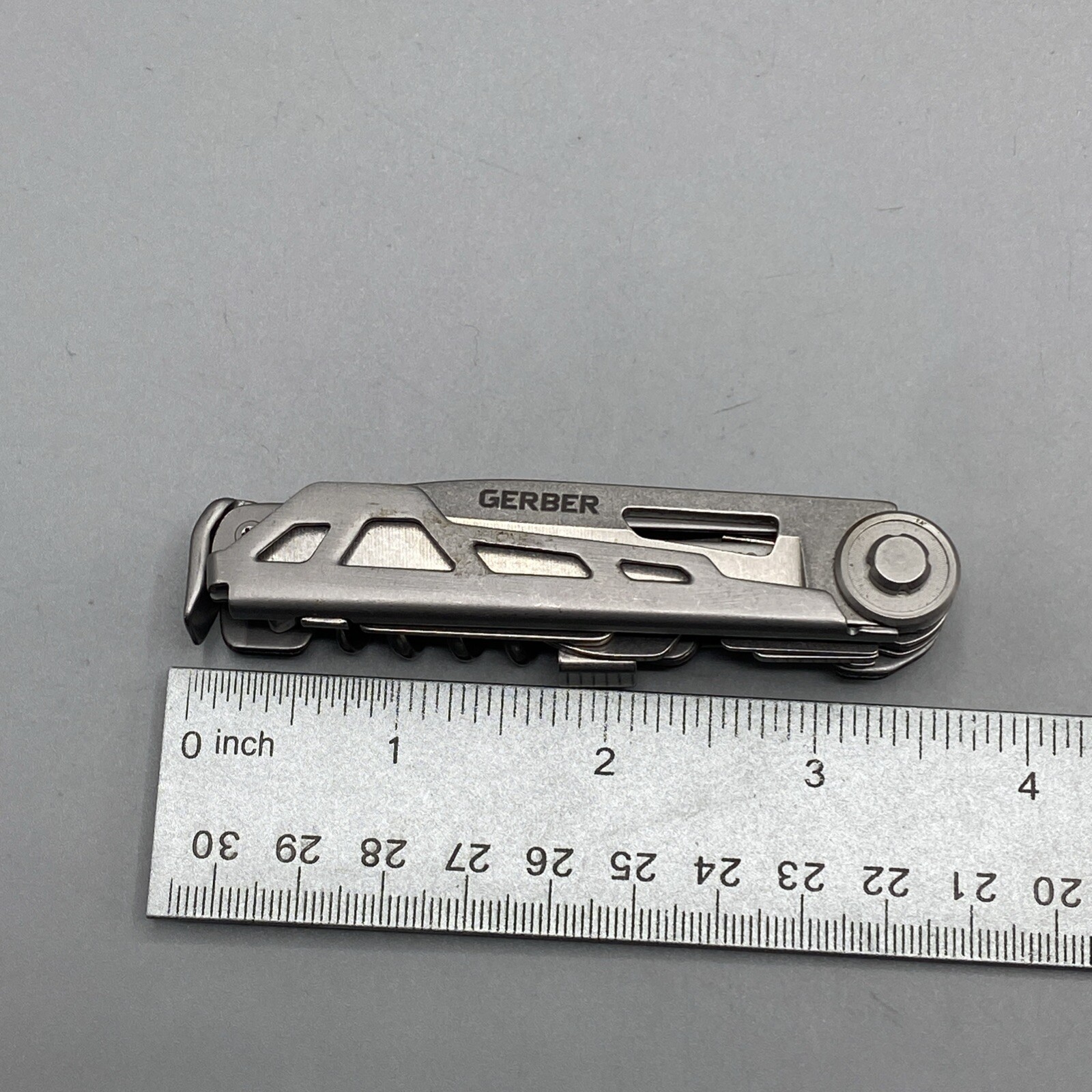 Gerber Armbar Cork Multi tool – Onyx