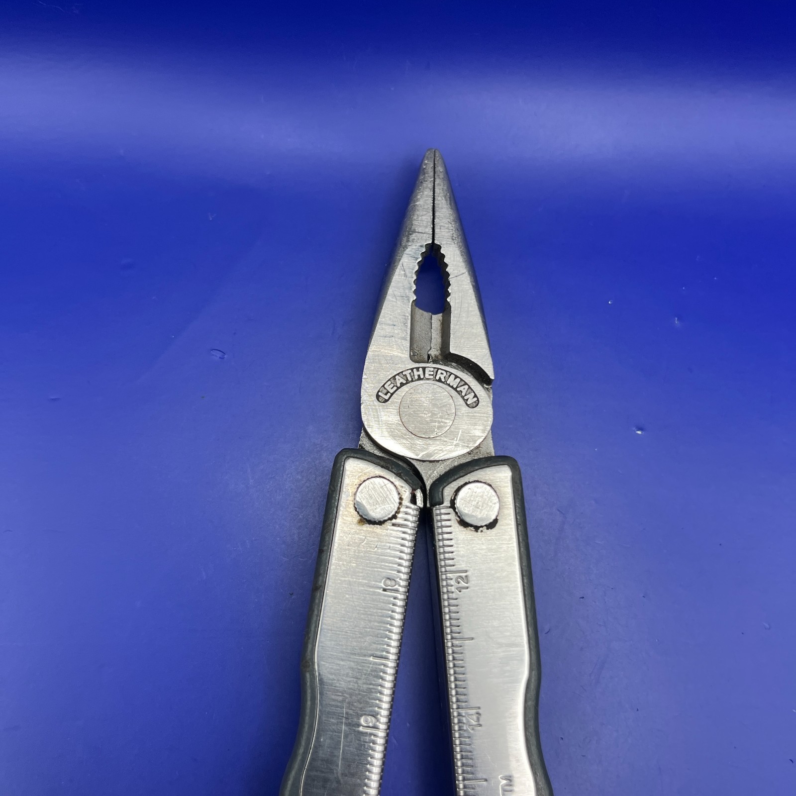 Leatherman Kick Multi-Tool w/ Sheath