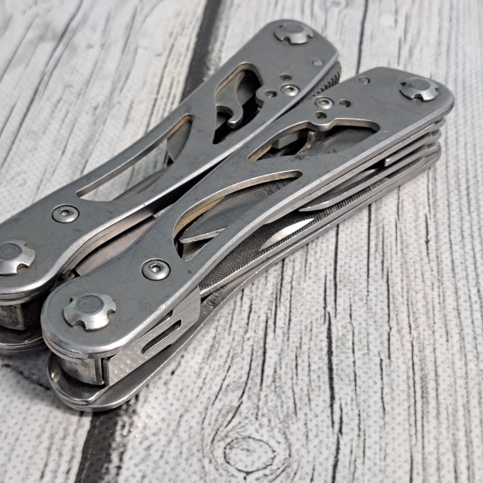 Winchester Winframe Multi-Tool Knife