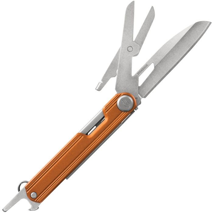 Gerber Gear Armbar Slim Drive Pocket Knife EDC Multitool