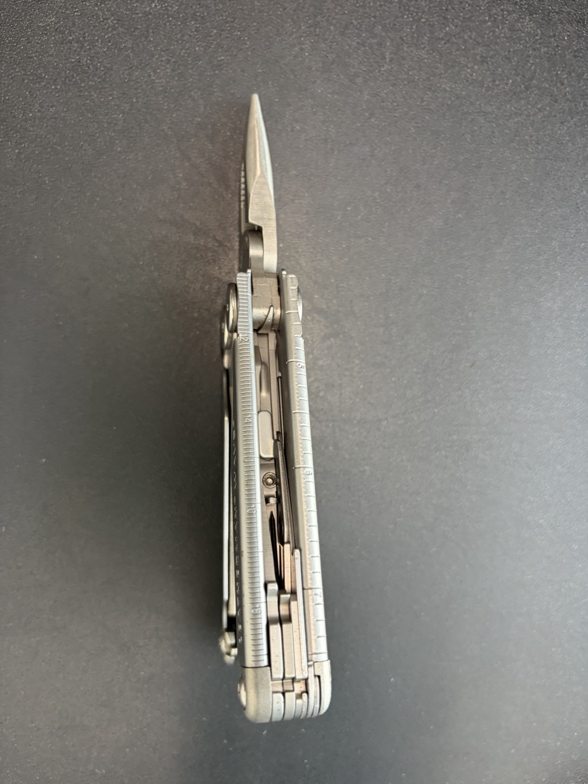 Leatherman Wave Original Multi-tool With Leather Sheath
