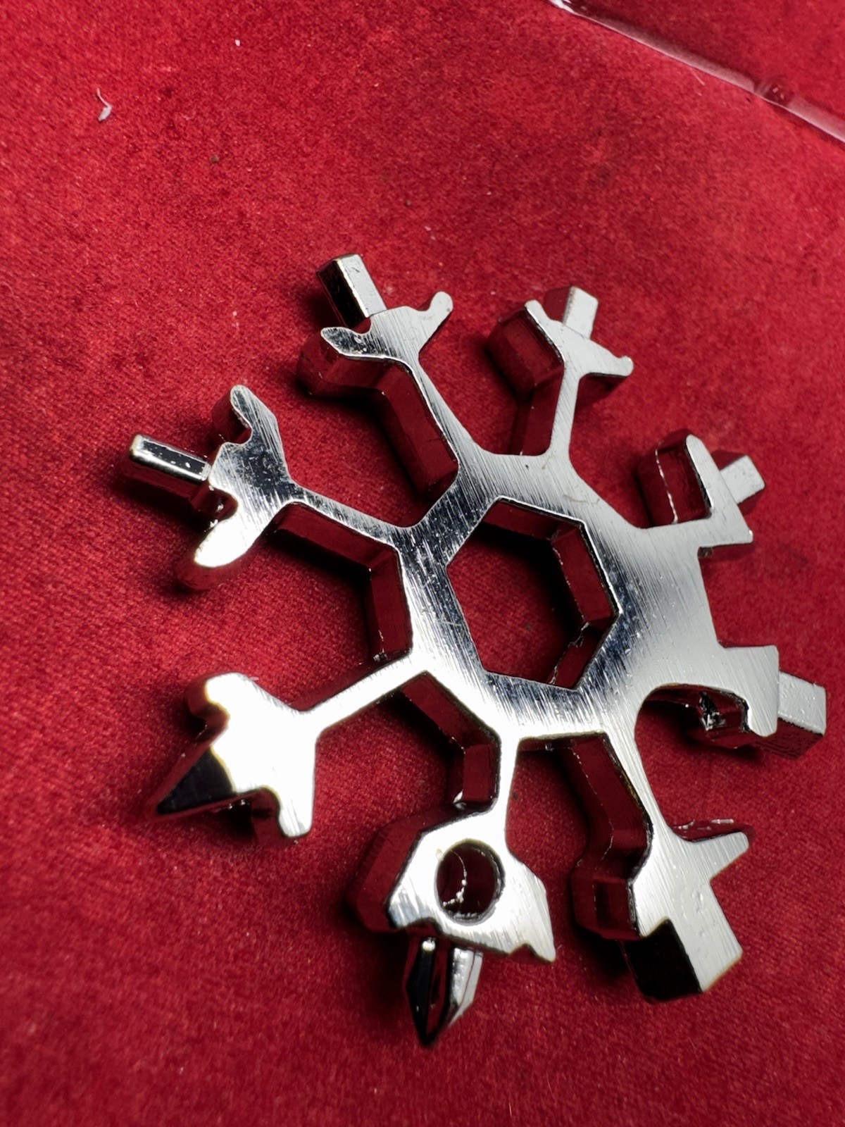 Premier Finds Key Chain Pocket Multi-Tool 18 Tools in One! Compact Size