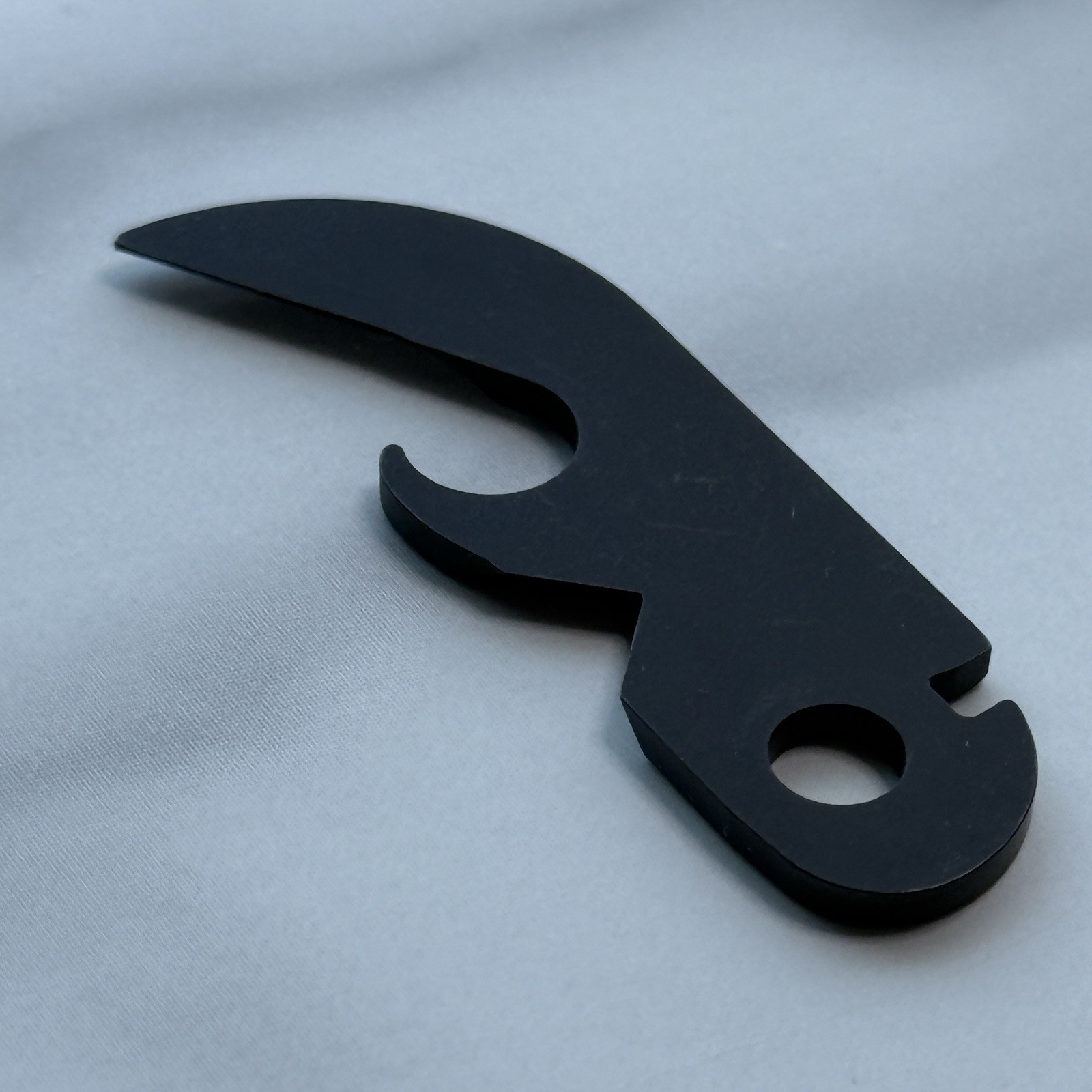 New Leatherman Parts Mod Replacement Surge, Super Tool 300 Black: Can Opener