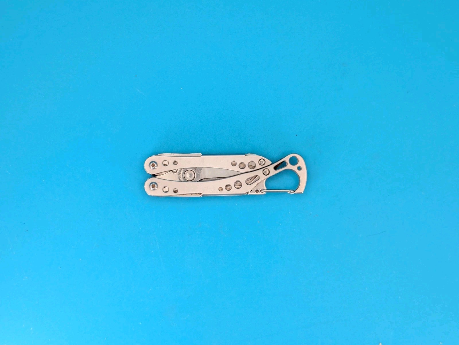Leatherman Style CS Black Multi-Tool! FAST SHIPPING!