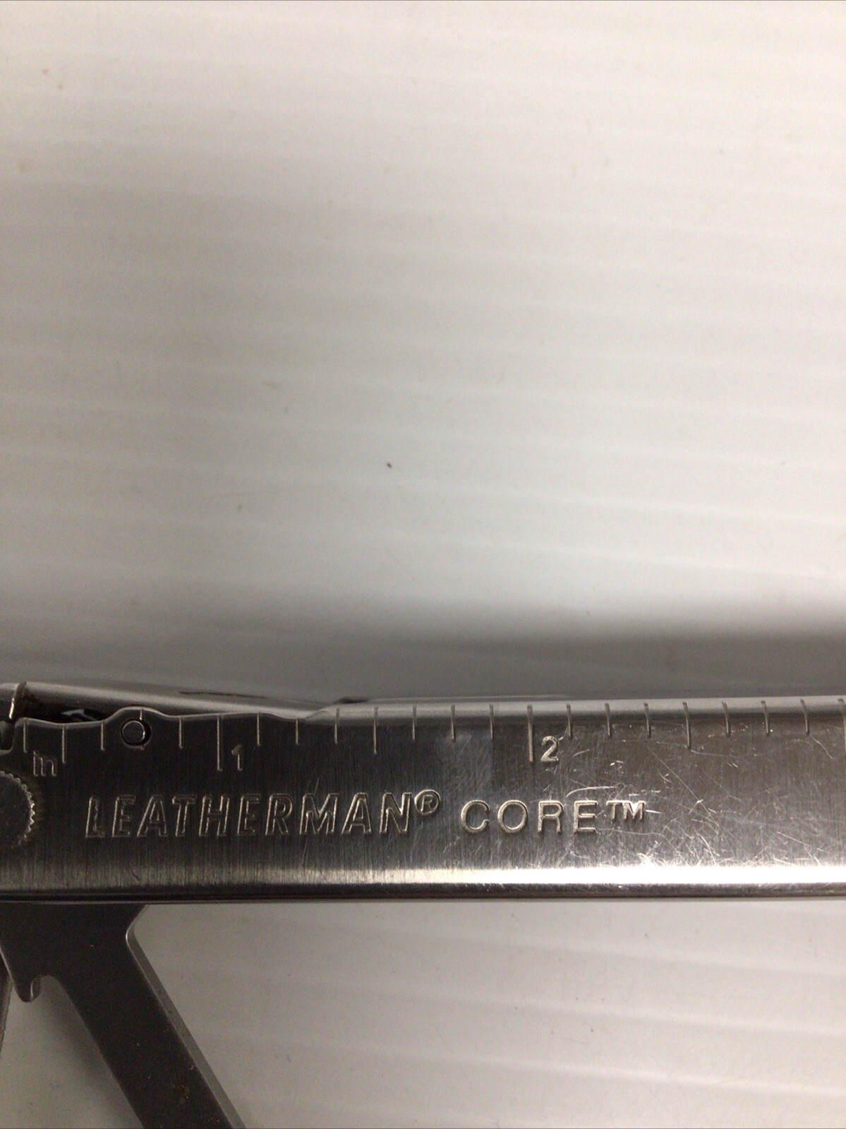 leatherman multi tool Core