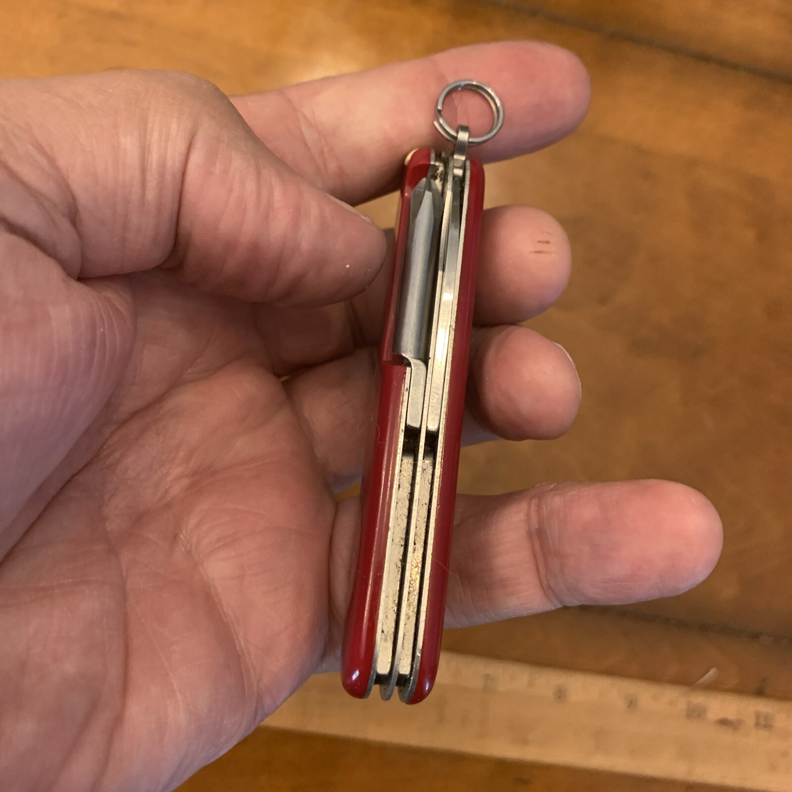 Victornox Swiss Made Multi Tool