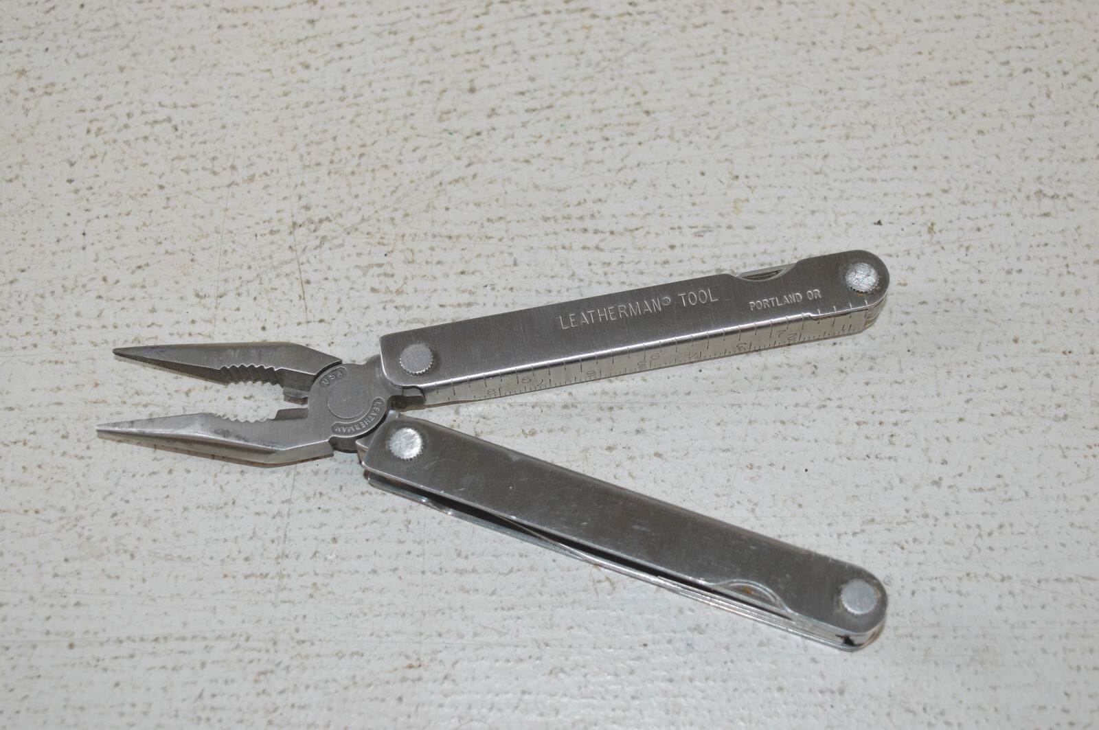 Vintage Leatherman Multi Tool Portland OR