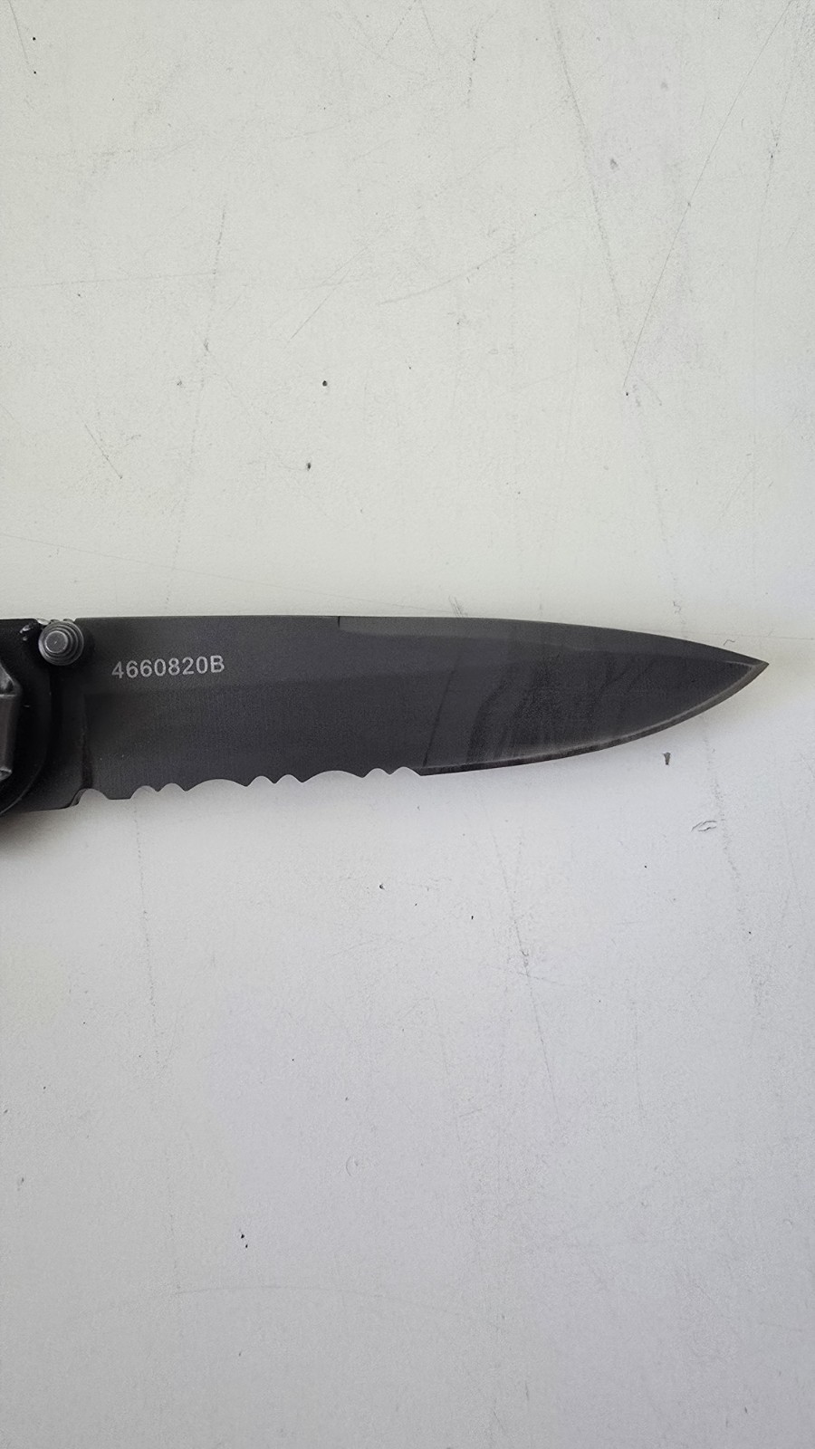 Lot Of 2 Gerber Evo And Suspension