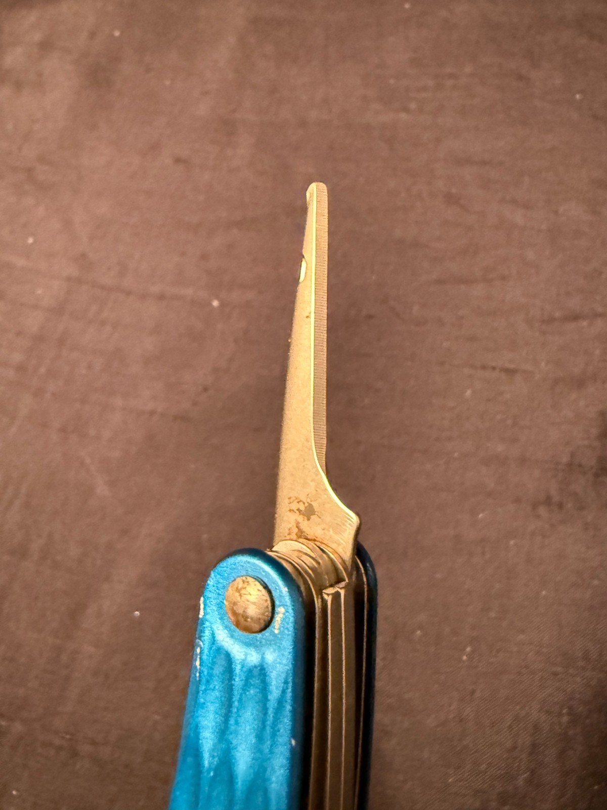 Leatherman Juice CS4 Blue & Silver Multi Tool