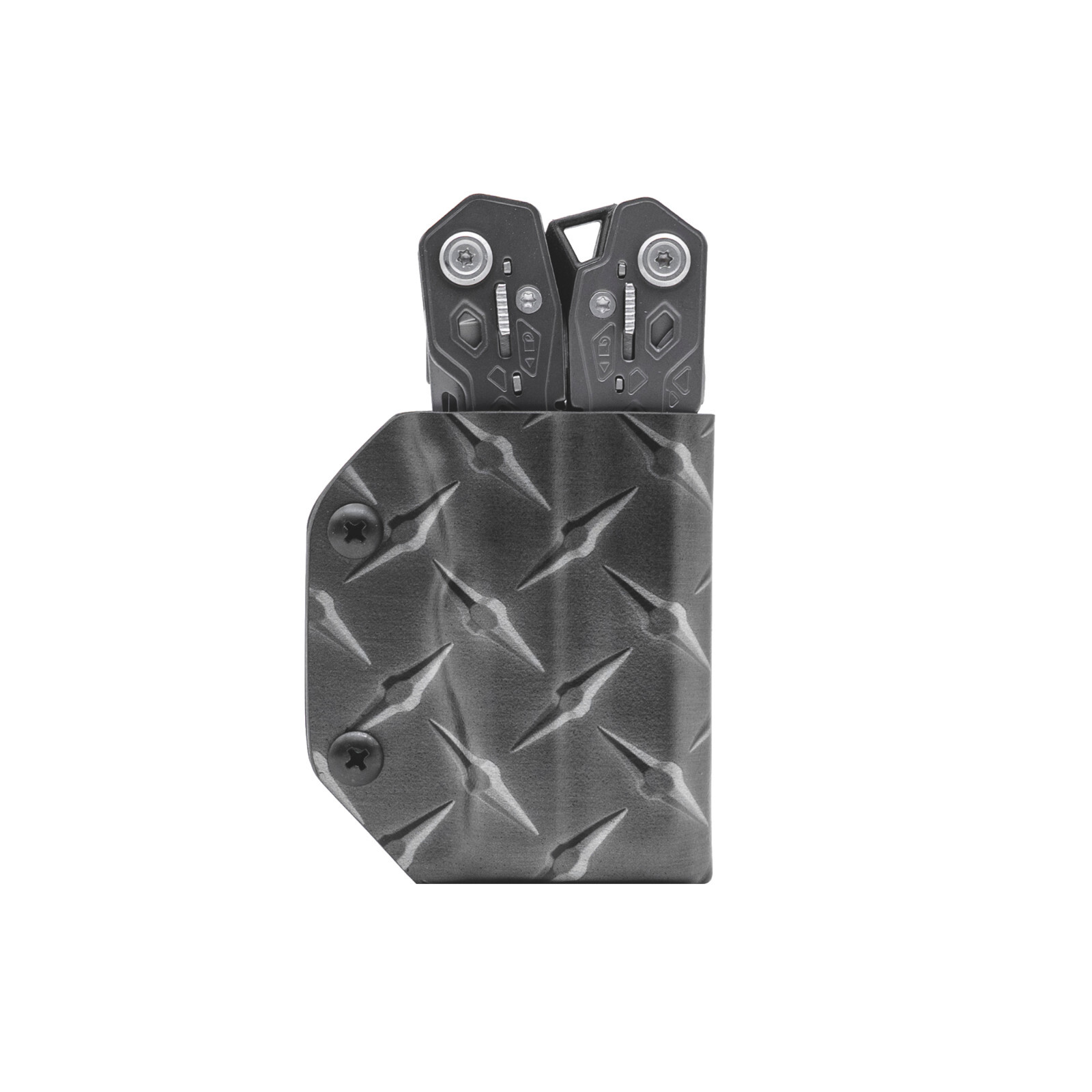 Clip & Carry Kydex Multitool Sheath – For the Gerber Truss- USA Made