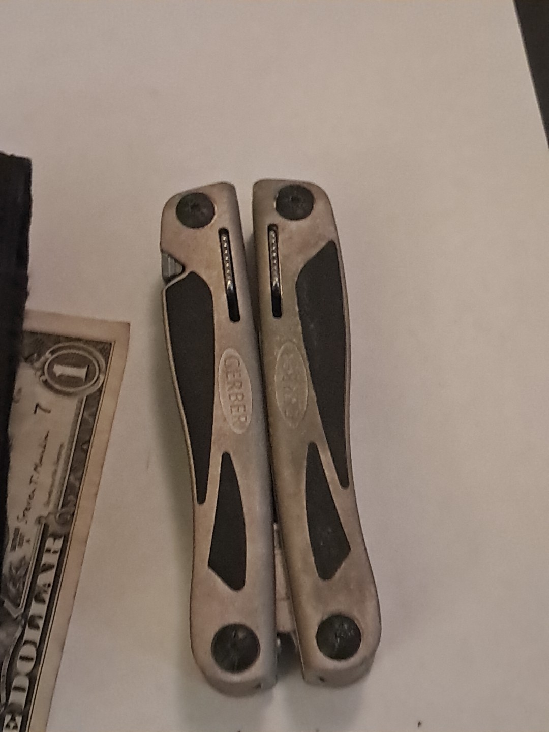 Gerber Legend Mp800 Multi Tool