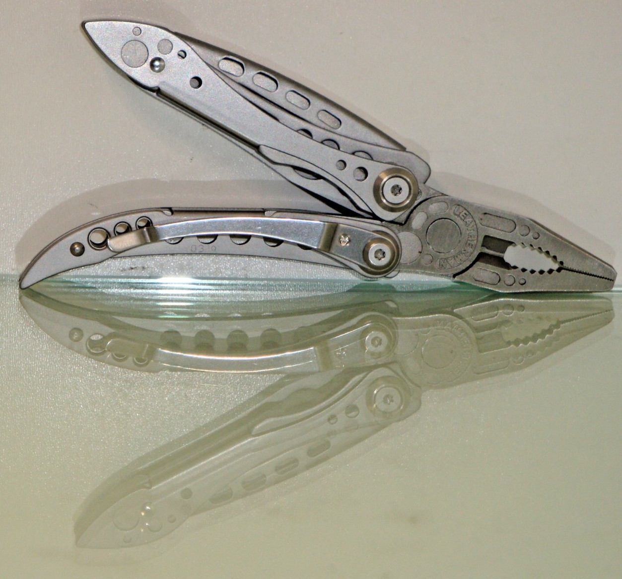 Leatherman * FreeStyle * Unused