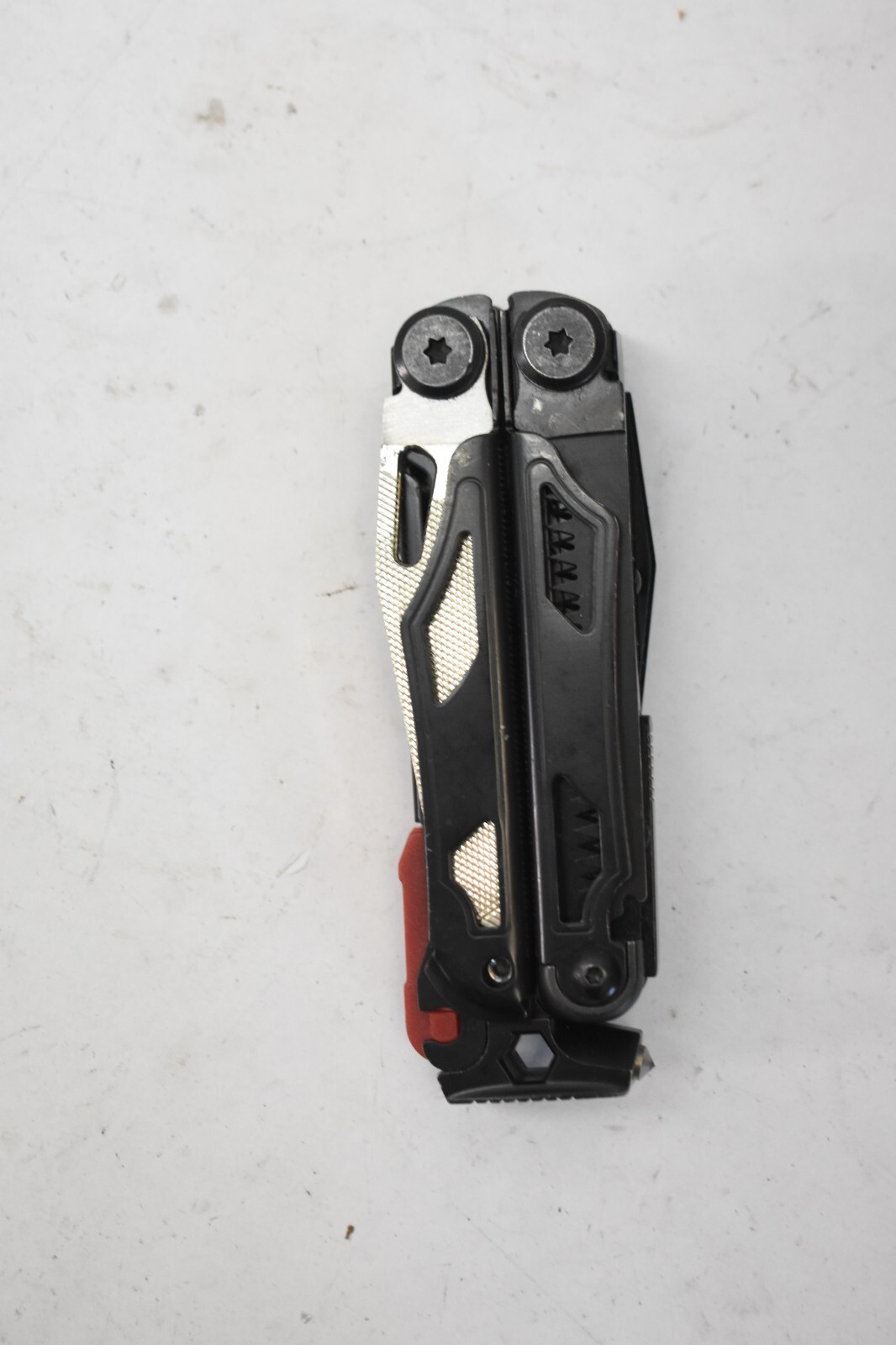 Mossy Oak 19 In 1 Multi Tool w Sheath MO23005A MO23006A Stainless Steel