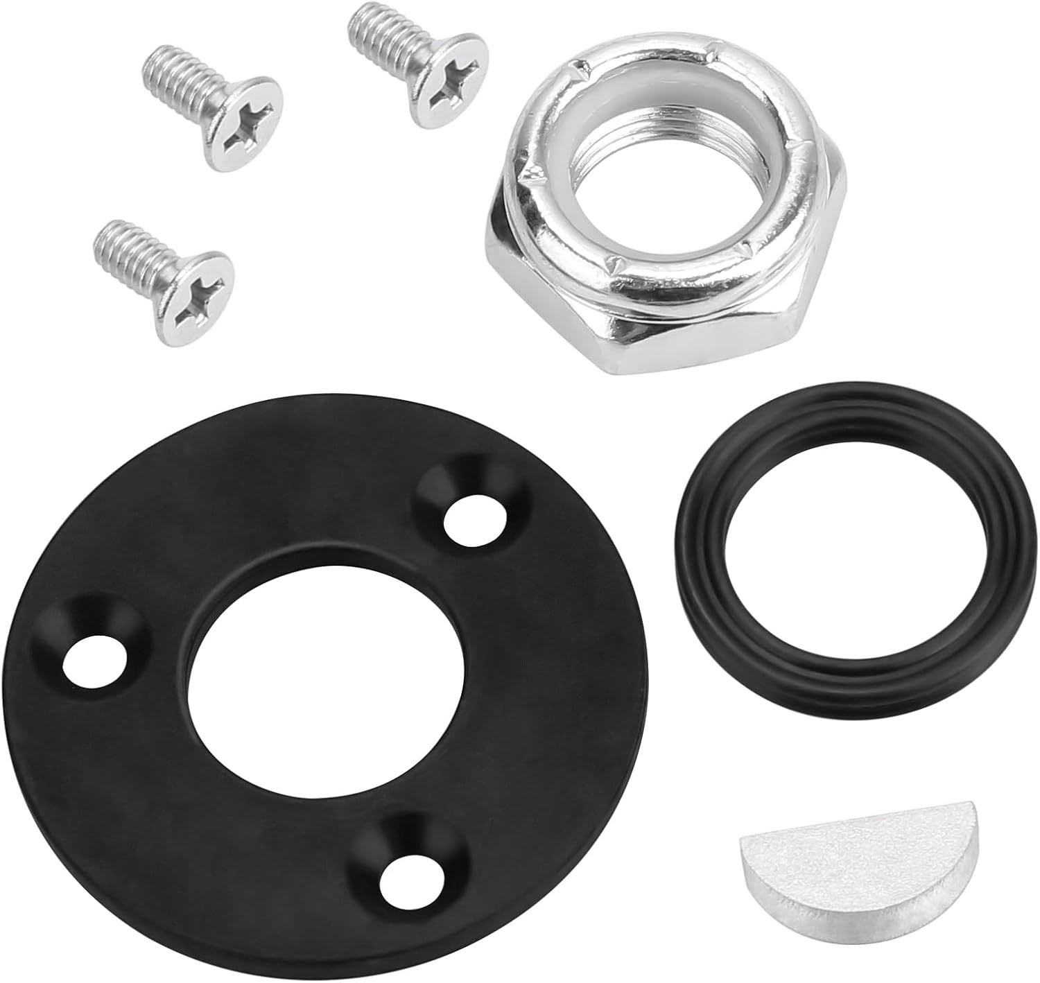 Seastar Helm Seal Kit HP6032 Baystar