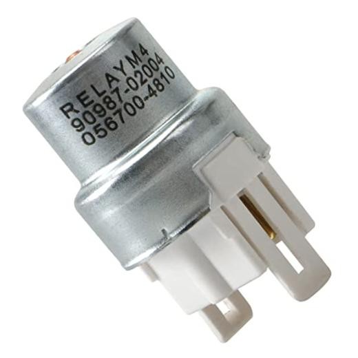 Pcs Multi Purpose Relay 90987-02004 056700-52602V 22A 2 to 4 Switch for 1