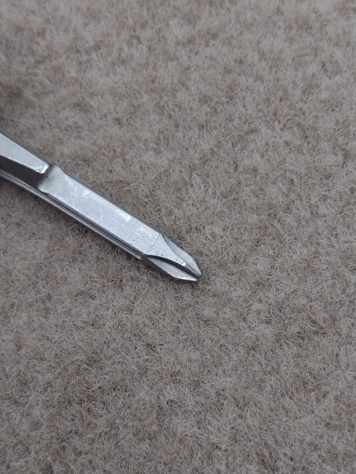 Leatherman Rebar Phillips Head Replacement Part Parts Mod Multi Tool Repair OEM