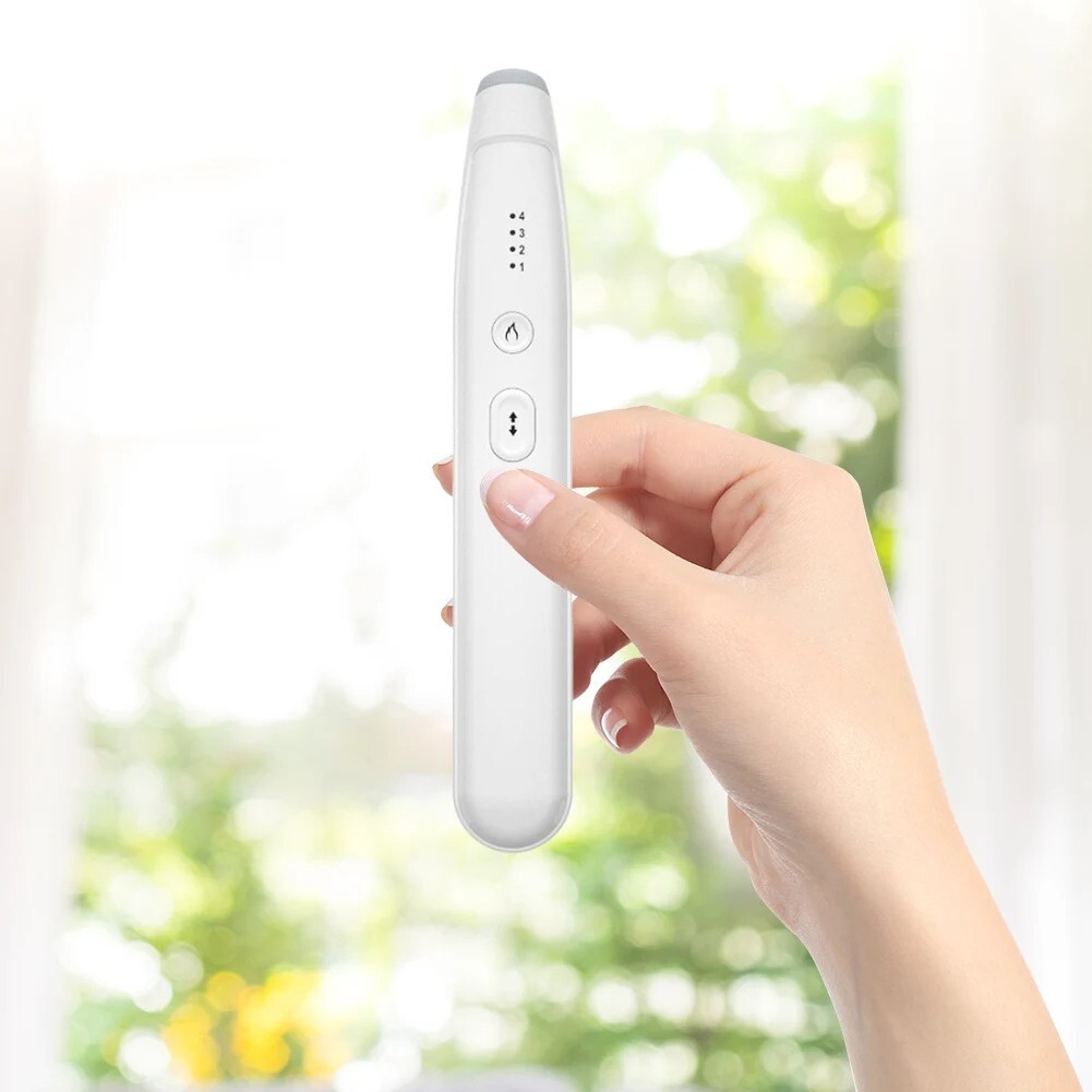 Mosquito Insect Bite Portable Relieve Itching Pen Rechargeable Travel Sports AU