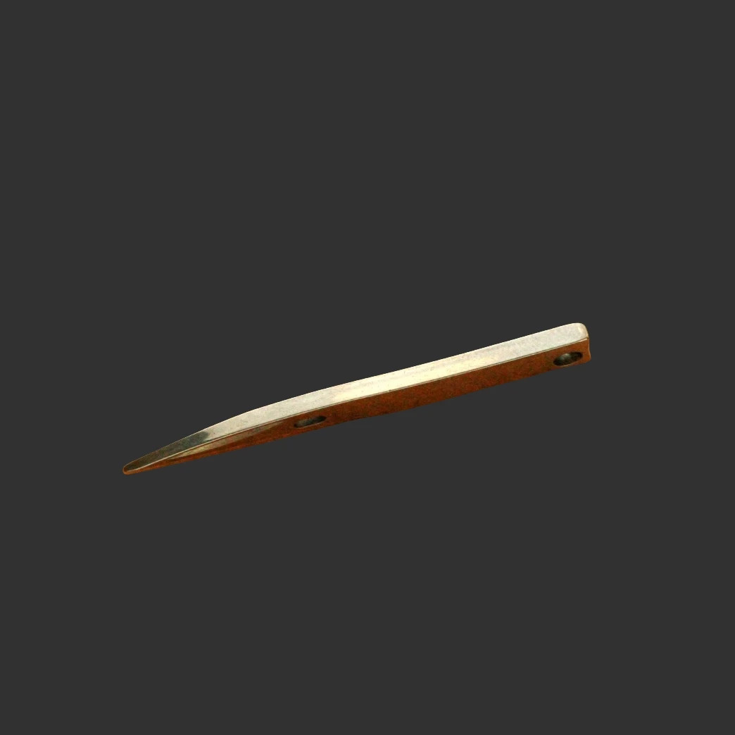 Reamer Punch and Sewing Awl Replacement Original Accessories For 91mm Victorinox