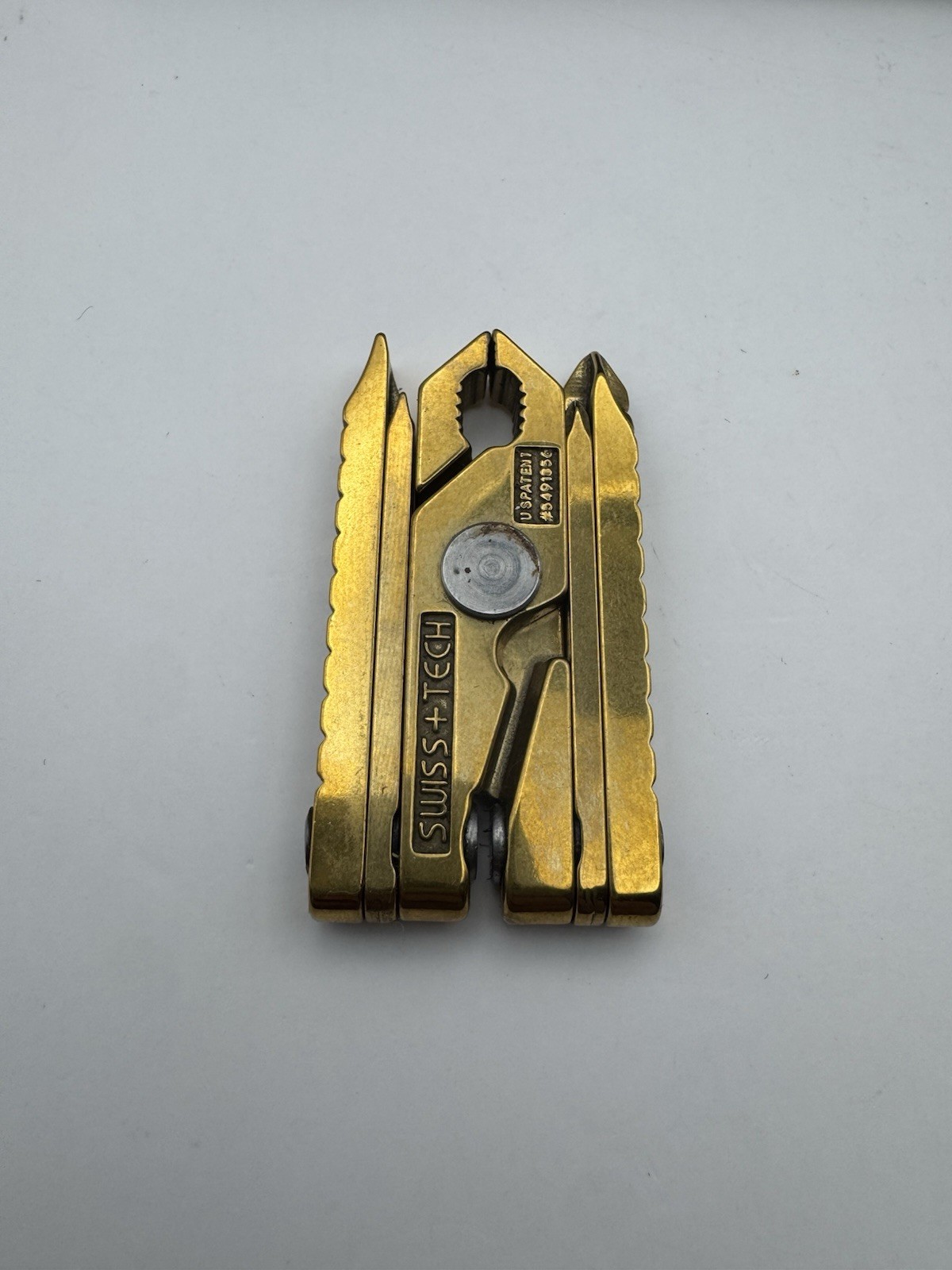 Swiss+Tech Micro-Plus & Utili-Key Multi-tool Box Set