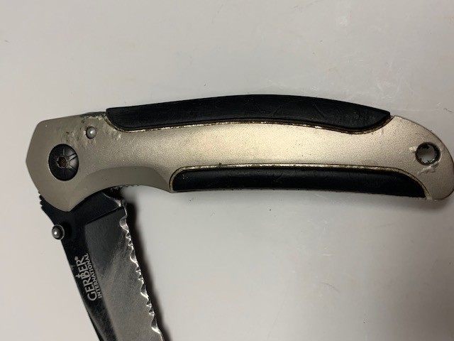 LOT of Multi-Tool and Knives, Winchester, Gerber, Frost, Tac-Force, Maxxam READ