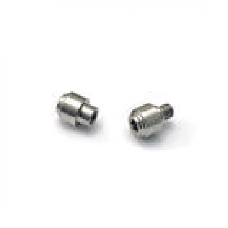1x Titanium Thumb Stud Screw Button For Cold Steel Recon1/Voyager Folding Knife