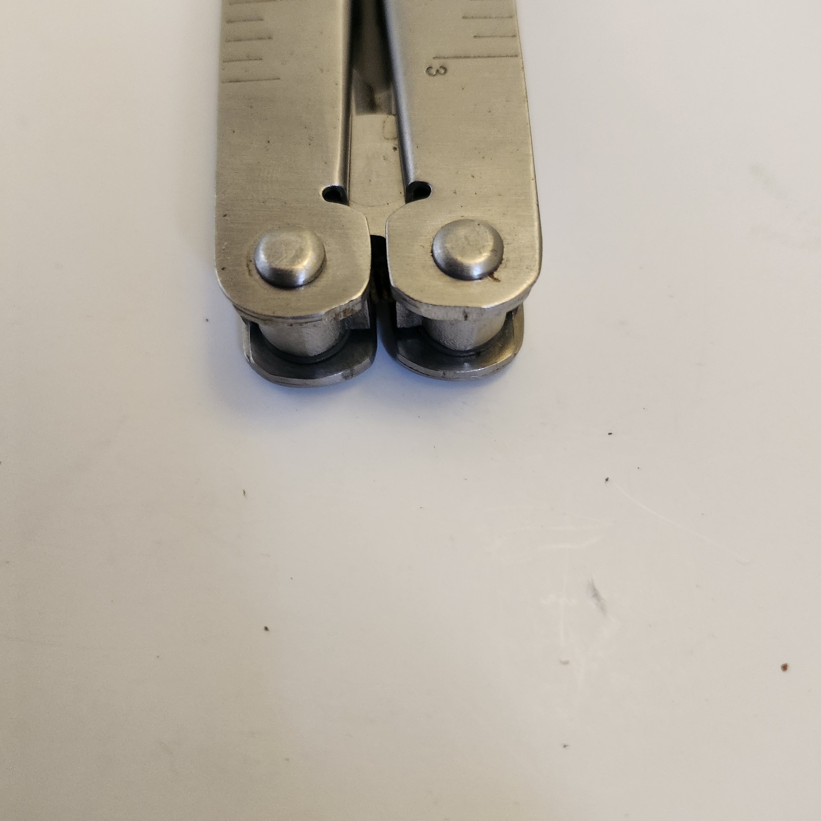 Stainless Multi Tool Pliers