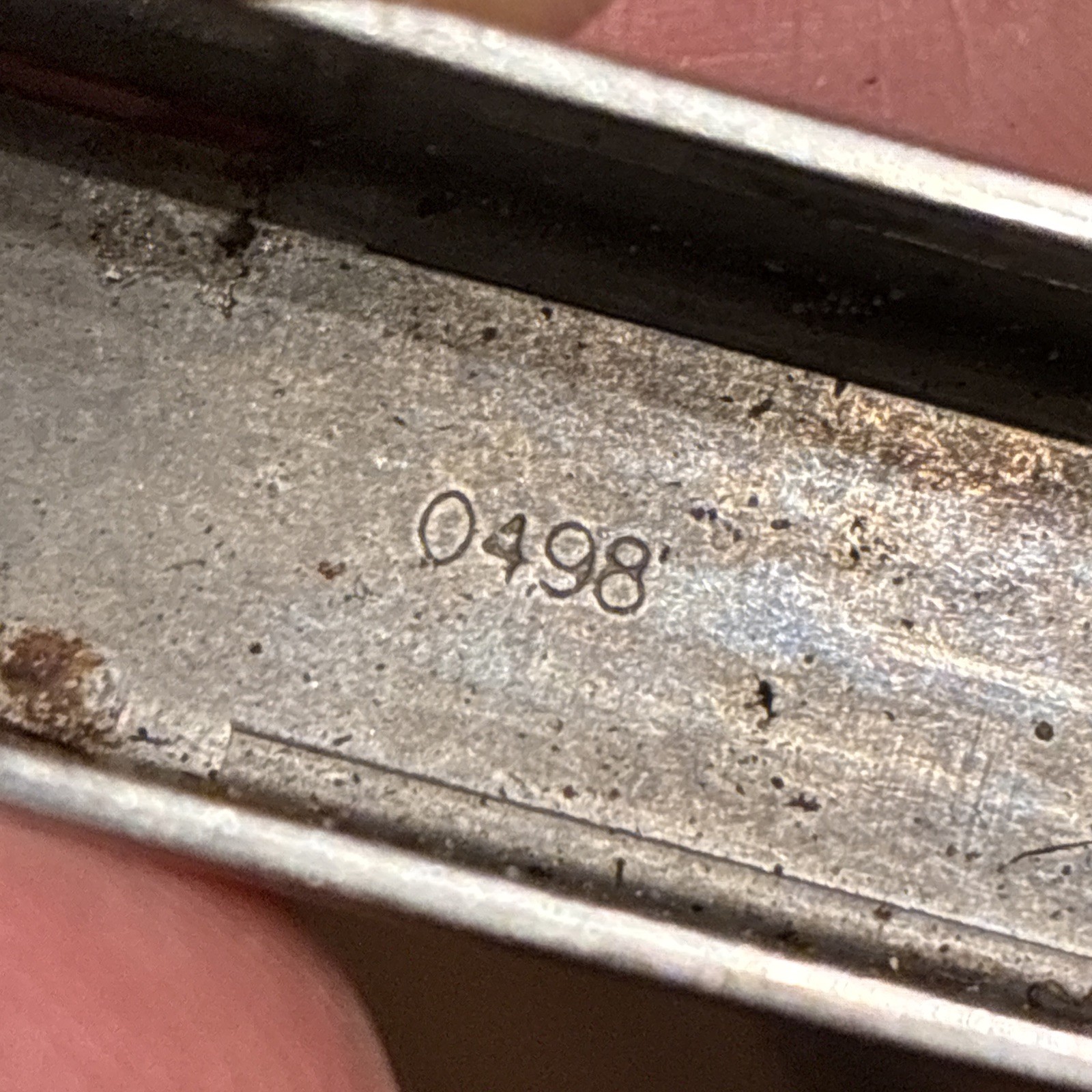 Leatherman Super Tool Multitool Vintage 1998 Pat Pend USA Made – Excellent