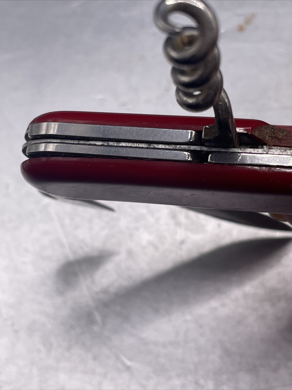Wenger Swiss Army Knife Multi Function Tool