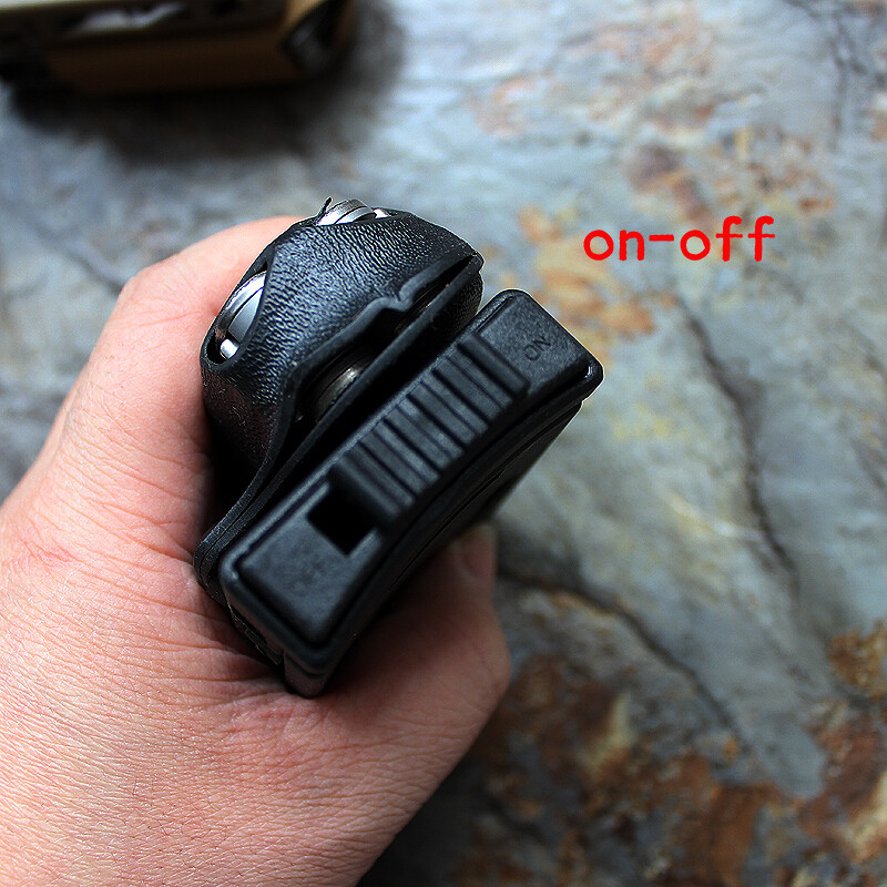 For Leatherman Surge TTi WAVE OHT P4 Signal Kydex Sheath Quick pull Release Tool