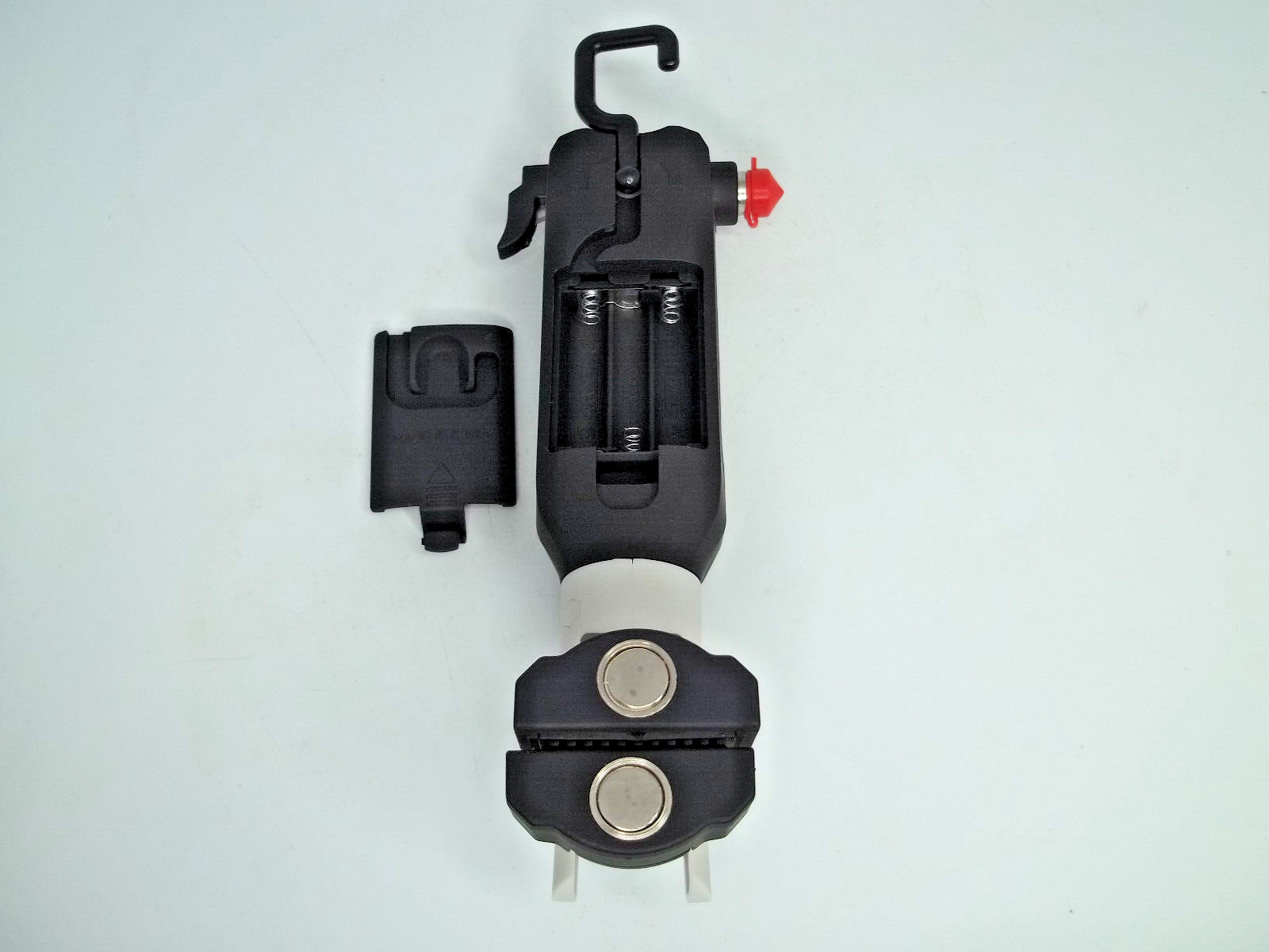 Securebrite COB Emergency Auto Tool/Flashlight/Flasher NEW/Open W/instructions.
