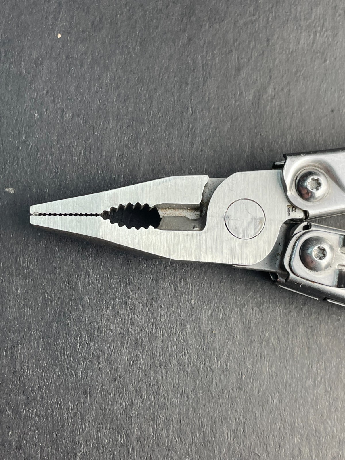 Leatherman Rev Multi Tool