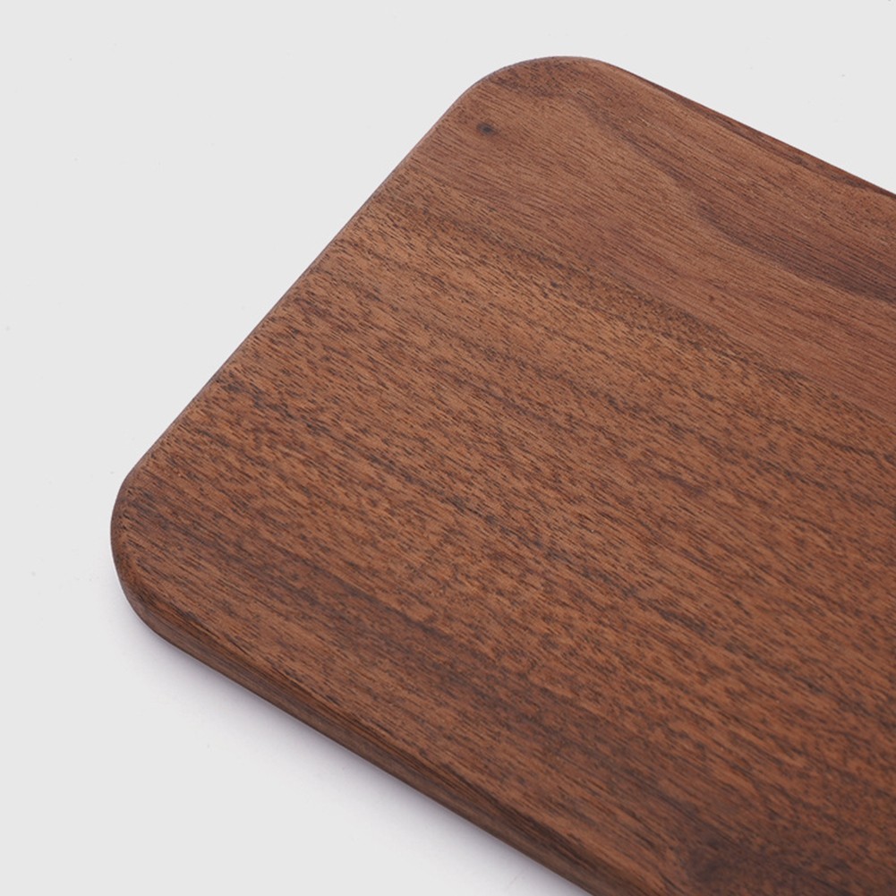 Wooden Chopping Boards Cutting Board For Camping Picnic BBQ Kitchen Food Cutting