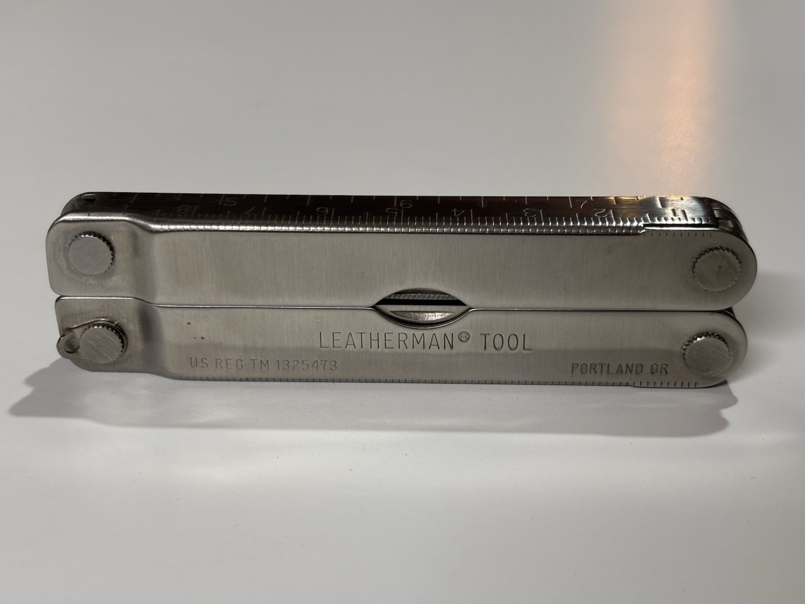 Cabela’s Leatherman World’s Foremost Outfitters 1325473 Portland OR