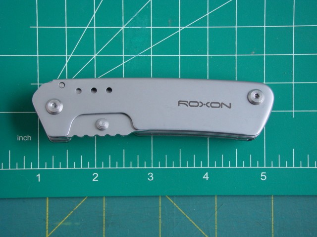 Roxon Multi-Tool S501 KS Knife Scissors