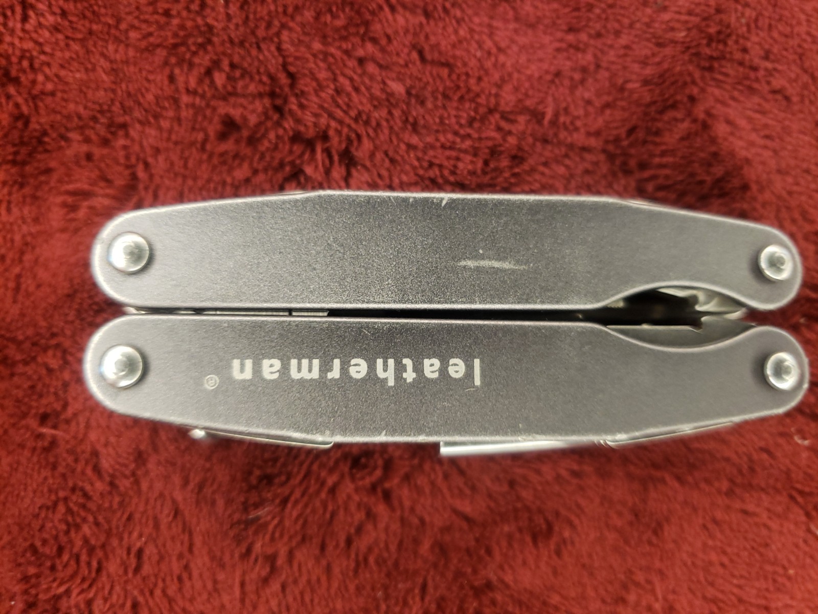 🔪 Leatherman Juice C2 Gray Multi-tool read